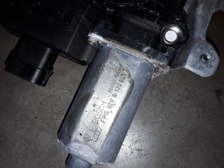 bontott OPEL ASTRA G Bal első Ablakemelő Szerkezet (Elektromos)