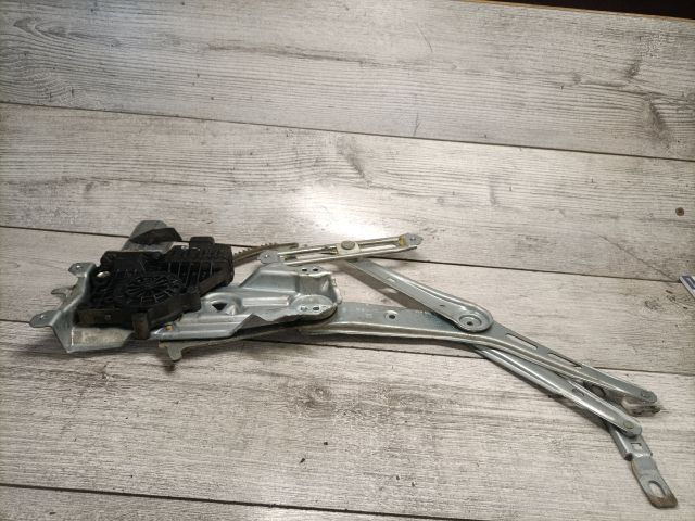 bontott OPEL ASTRA G Bal első Ablakemelő Szerkezet (Elektromos)