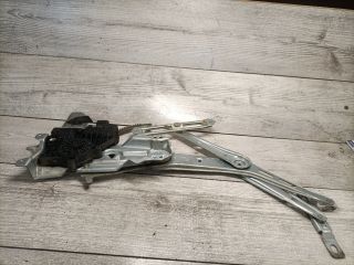 bontott OPEL ASTRA G Bal első Ablakemelő Szerkezet (Elektromos)