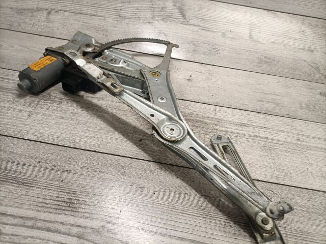 bontott OPEL ASTRA G Bal első Ablakemelő Szerkezet (Elektromos)