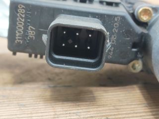 bontott OPEL ASTRA G Bal első Ablakemelő Szerkezet (Elektromos)