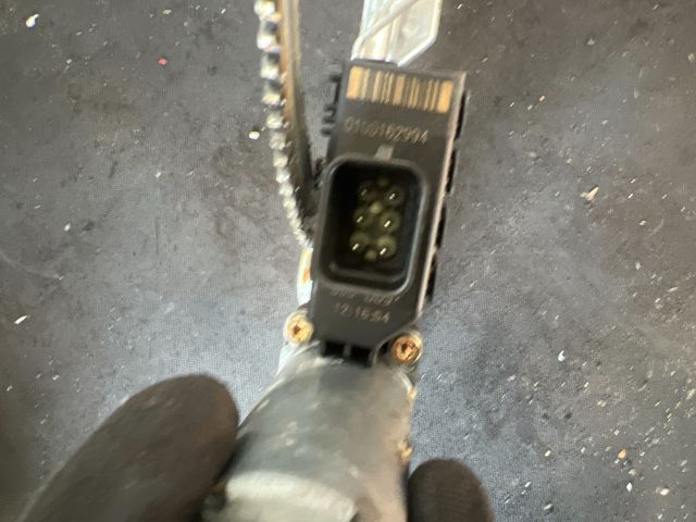 bontott OPEL ASTRA G Bal első Ablakemelő Szerkezet (Elektromos)