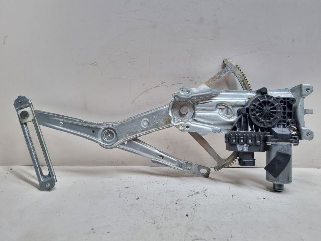 bontott OPEL ASTRA G Bal első Ablakemelő Szerkezet (Elektromos)
