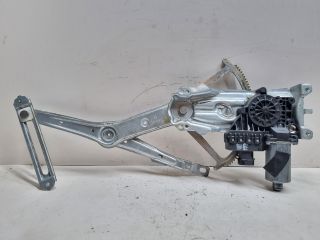 bontott OPEL ASTRA G Bal első Ablakemelő Szerkezet (Elektromos)