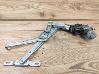 bontott OPEL ASTRA G Bal első Ablakemelő Szerkezet (Elektromos)