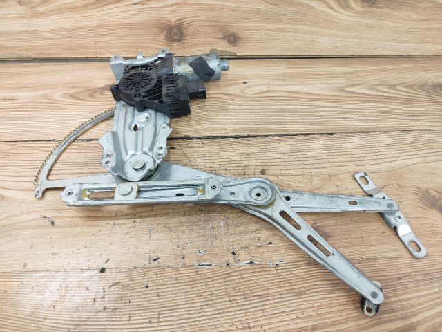 bontott OPEL ASTRA G Bal első Ablakemelő Szerkezet (Elektromos)