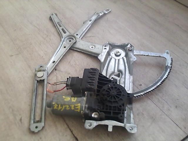 bontott OPEL ASTRA G Bal első Ablakemelő Szerkezet (Elektromos)