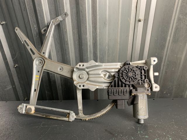 bontott OPEL ASTRA G Bal első Ablakemelő Szerkezet (Elektromos)