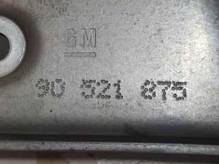 bontott OPEL ASTRA G Bal első Ablakemelő Szerkezet (Elektromos)