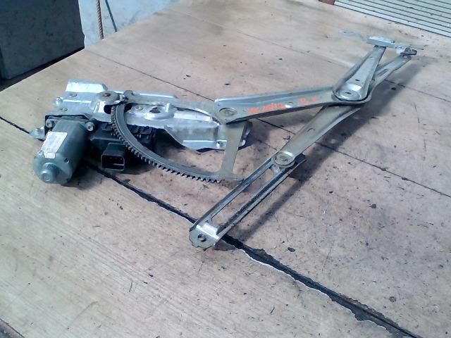 bontott OPEL ASTRA G Bal első Ablakemelő Szerkezet (Elektromos)