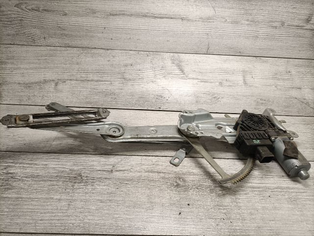 bontott OPEL ASTRA G Bal első Ablakemelő Szerkezet (Elektromos)