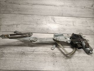 bontott OPEL ASTRA G Bal első Ablakemelő Szerkezet (Elektromos)