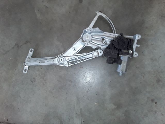 bontott OPEL ASTRA G Bal első Ablakemelő Szerkezet (Elektromos)