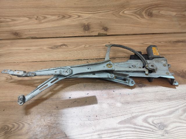 bontott OPEL ASTRA G Bal első Ablakemelő Szerkezet (Elektromos)