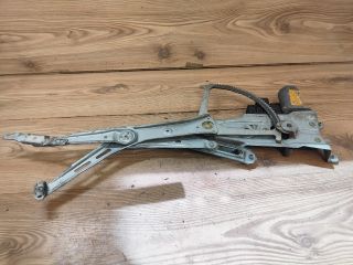 bontott OPEL ASTRA G Bal első Ablakemelő Szerkezet (Elektromos)