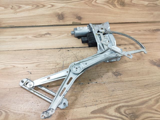 bontott OPEL ASTRA G Bal első Ablakemelő Szerkezet (Elektromos)