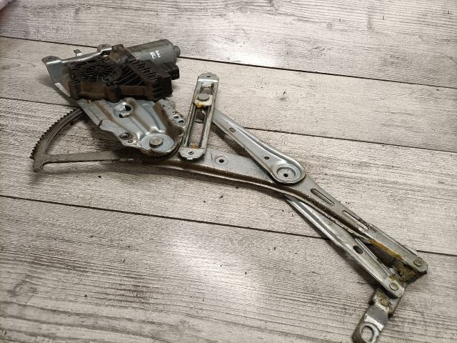 bontott OPEL ASTRA G Bal első Ablakemelő Szerkezet (Elektromos)