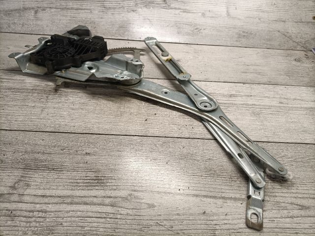 bontott OPEL ASTRA G Bal első Ablakemelő Szerkezet (Elektromos)