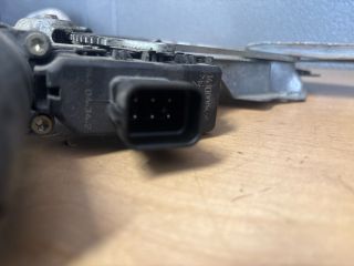 bontott OPEL ASTRA G Bal első Ablakemelő Szerkezet (Elektromos)