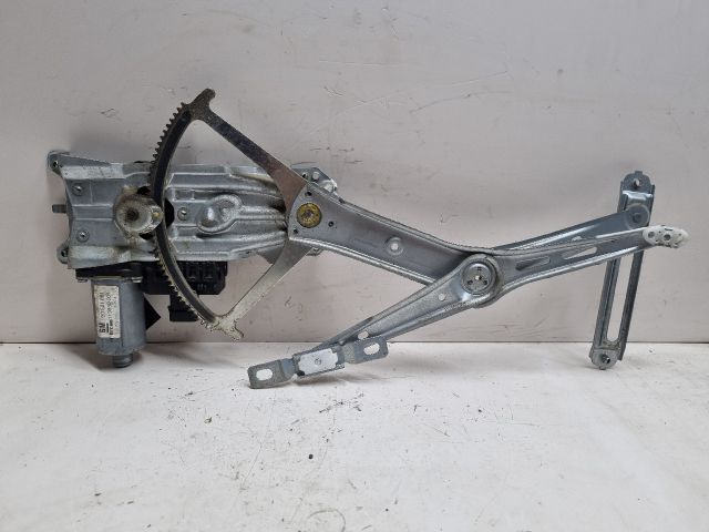 bontott OPEL ASTRA G Bal első Ablakemelő Szerkezet (Elektromos)