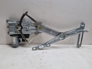 bontott OPEL ASTRA G Bal első Ablakemelő Szerkezet (Elektromos)