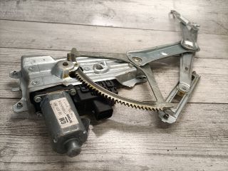 bontott OPEL ASTRA G Bal első Ablakemelő Szerkezet (Elektromos)