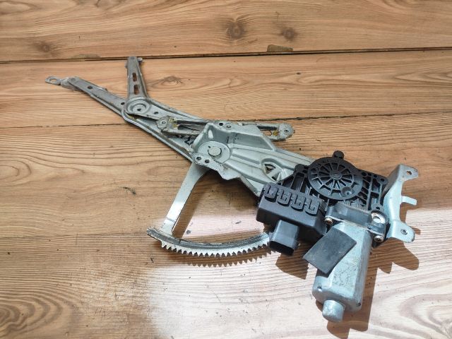 bontott OPEL ASTRA G Bal első Ablakemelő Szerkezet (Elektromos)