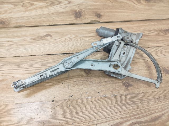 bontott OPEL ASTRA G Bal első Ablakemelő Szerkezet (Elektromos)