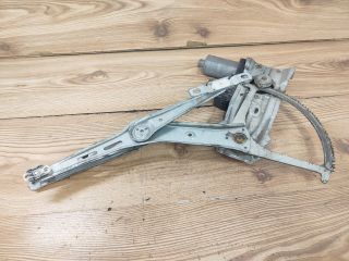 bontott OPEL ASTRA G Bal első Ablakemelő Szerkezet (Elektromos)