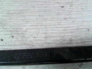 bontott OPEL ASTRA G Bal első Ablaktörlő Kar