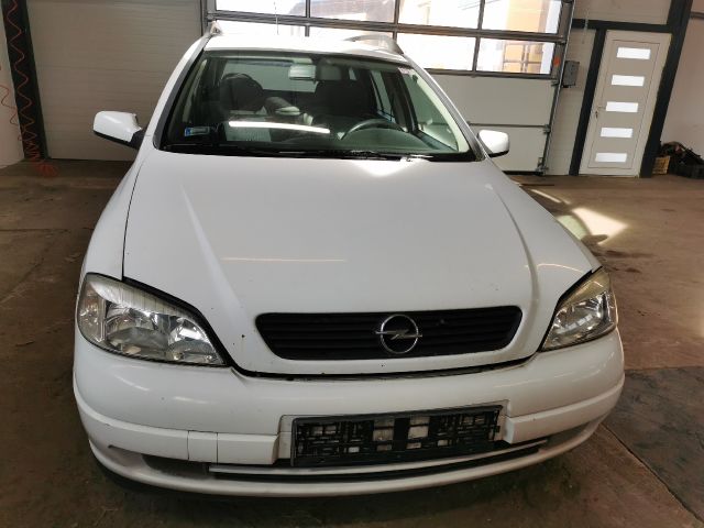 bontott OPEL ASTRA G Bal első Ablaktörlő Kar