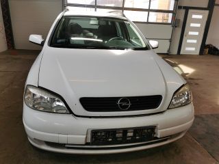 bontott OPEL ASTRA G Bal első Ablaktörlő Kar