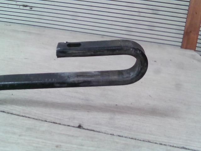 bontott OPEL ASTRA G Bal első Ablaktörlő Kar