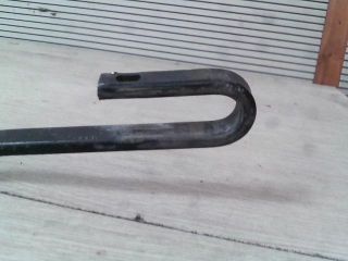 bontott OPEL ASTRA G Bal első Ablaktörlő Kar