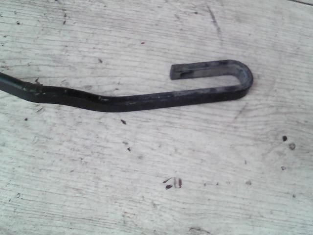 bontott OPEL ASTRA G Bal első Ablaktörlő Kar