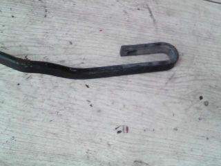 bontott OPEL ASTRA G Bal első Ablaktörlő Kar