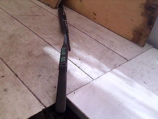 bontott OPEL ASTRA G Bal első Ablaktörlő Kar