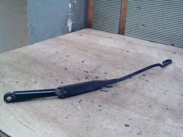 bontott OPEL ASTRA G Bal első Ablaktörlő Kar