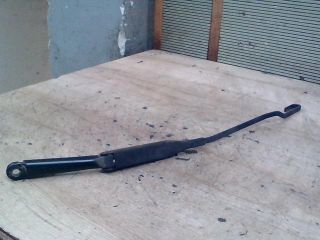 bontott OPEL ASTRA G Bal első Ablaktörlő Kar