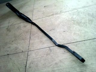 bontott OPEL ASTRA G Bal első Ablaktörlő Kar