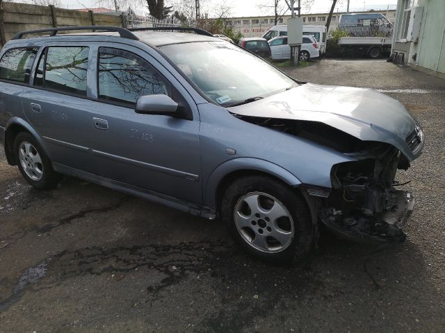 bontott OPEL ASTRA G Bal első Ablaktörlő Szerkezet