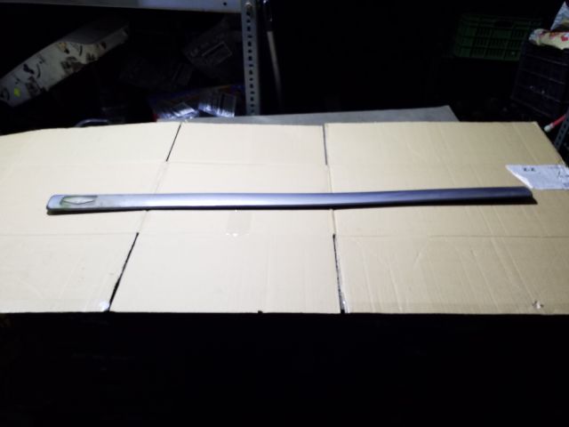 bontott OPEL ASTRA G Bal első Ajtó Díszléc