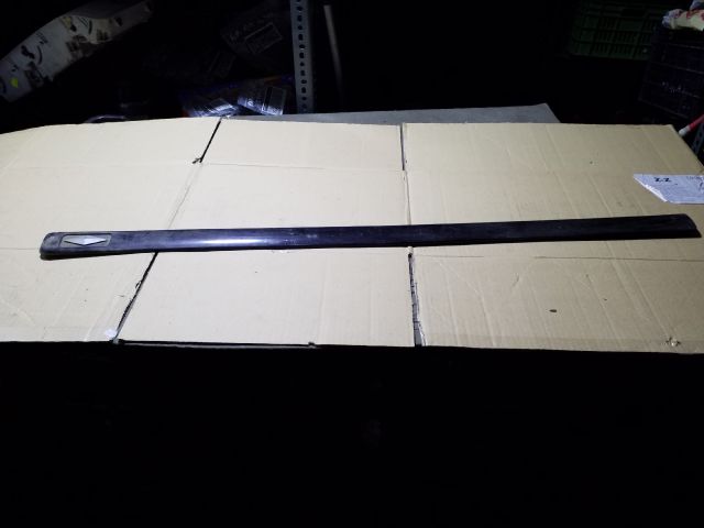 bontott OPEL ASTRA G Bal első Ajtó Díszléc