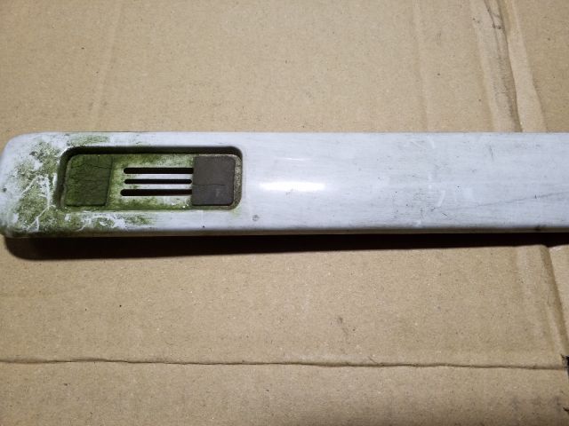 bontott OPEL ASTRA G Bal első Ajtó Díszléc