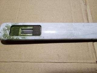 bontott OPEL ASTRA G Bal első Ajtó Díszléc