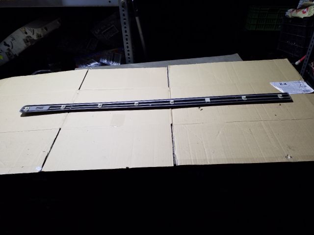 bontott OPEL ASTRA G Bal első Ajtó Díszléc