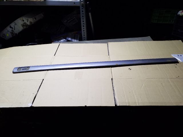 bontott OPEL ASTRA G Bal első Ajtó Díszléc