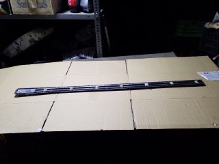 bontott OPEL ASTRA G Bal első Ajtó Díszléc