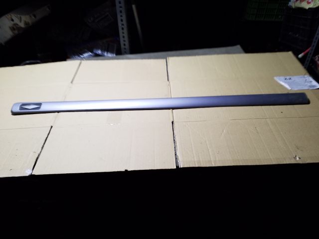 bontott OPEL ASTRA G Bal első Ajtó Díszléc