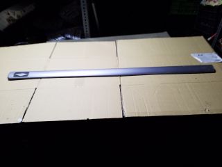 bontott OPEL ASTRA G Bal első Ajtó Díszléc